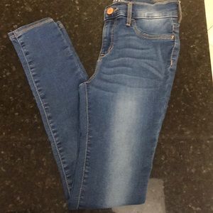 Old Navy Girls Jeans